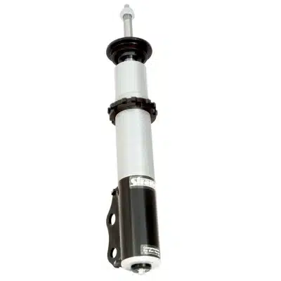 Double Adjustable Coil-Over Strut 1987-2004 Mustang With V8 Spindles - Drag Race Only