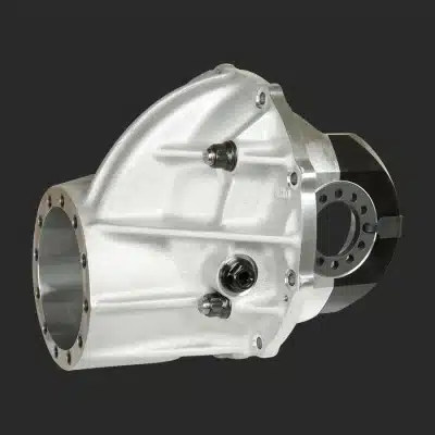 Strange Ultra Case and Support Package 3.812" Bore Case & Tapered Bearing Support With Installation Kit For 9" or 9 1/2" 35 Spline Pro Gears - Image 2