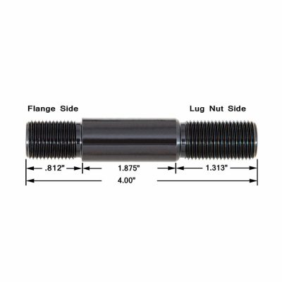 Strange 5/8" Moly Stud Kit - Image 2