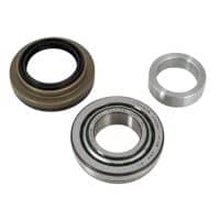 Tapered Axle Bearing Assembly - Each For 3.150" ID Housing End Fits Axles With 1.5635" Bearing Area