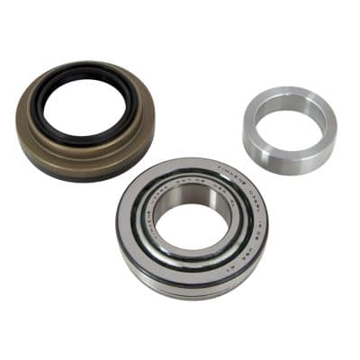 Tapered Axle Bearing Assembly - Each For 3.150" ID Housing End Fits Axles With 1.5635" Bearing Area