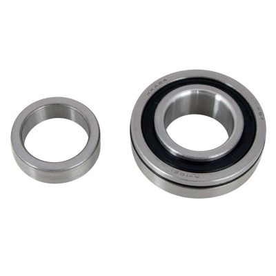 Large Ford Axle Bearing - 3.150" x 1.563"
